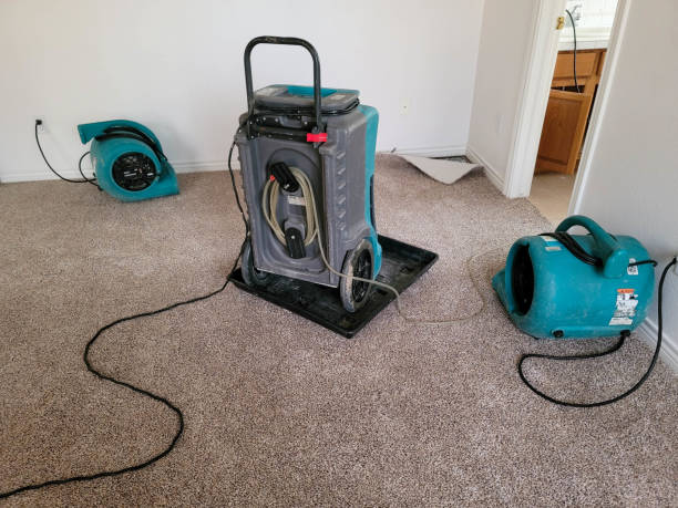Trusted Salina, OK Water damage restoration Experts
