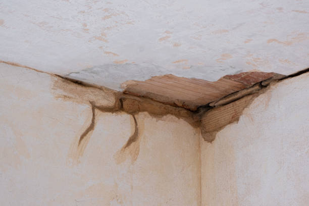 Best Emergency water damage restoration  in Salina, OK