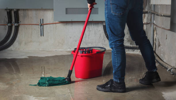 Best Commercial water damage restoration  in Salina, OK