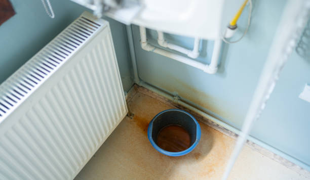 Best Residential water damage restoration  in Salina, OK